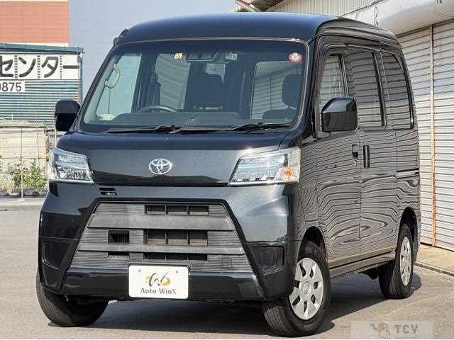 2020 Toyota Toyota Others