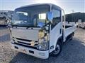 2007 Isuzu Elf Truck