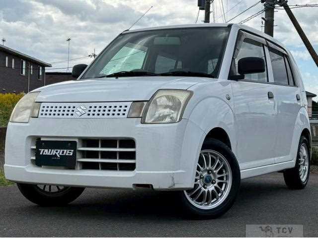 2009 Suzuki Alto