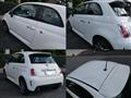 2015 ABARTH ABARTH OTHERS