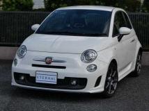 2015 ABARTH ABARTH OTHERS