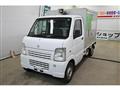 2012 Suzuki Carry Truck