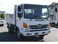2011 Hino Ranger