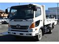 2011 Hino Ranger