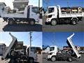 2011 Hino Ranger