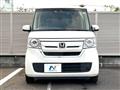 2017 Honda N BOX