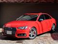 2016 Audi S4
