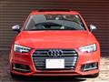 2016 Audi S4