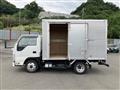 2013 Isuzu Elf Truck