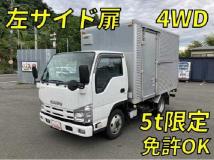 2013 Isuzu Elf Truck