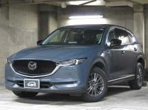 2020 Mazda CX-5