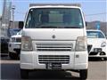 2012 Suzuki Carry Truck
