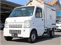 2012 Suzuki Carry Truck