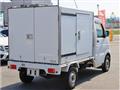 2012 Suzuki Carry Truck