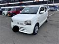 2019 Suzuki Alto