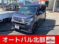 2015 Daihatsu Move