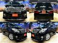 2012 Toyota Alphard G