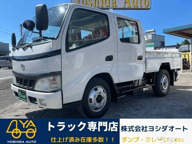 2005 Toyota Toyoace