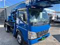 2008 Mitsubishi Fuso Canter