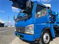 2008 Mitsubishi Fuso Canter