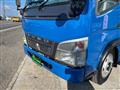 2008 Mitsubishi Fuso Canter