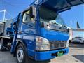 2008 Mitsubishi Fuso Canter