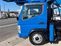 2008 Mitsubishi Fuso Canter