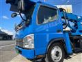 2008 Mitsubishi Fuso Canter