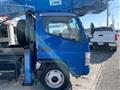 2008 Mitsubishi Fuso Canter