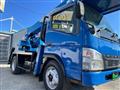 2008 Mitsubishi Fuso Canter