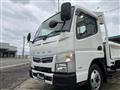 2017 Mitsubishi Fuso Canter