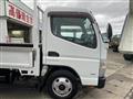 2017 Mitsubishi Fuso Canter