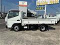 2014 Mitsubishi Fuso Canter