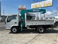 2009 Isuzu Elf Truck