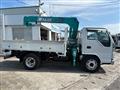 2009 Isuzu Elf Truck