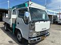 2009 Isuzu Elf Truck