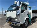 2009 Isuzu Elf Truck