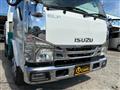 2009 Isuzu Elf Truck
