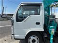 2009 Isuzu Elf Truck