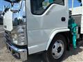 2009 Isuzu Elf Truck