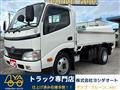 2010 Toyota Dyna Truck