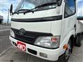2010 Toyota Dyna Truck