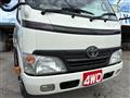 2010 Toyota Dyna Truck