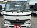 2010 Toyota Dyna Truck