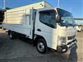 2013 Mitsubishi Fuso Canter