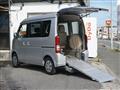 2010 Suzuki Every Wagon