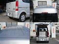 2010 Suzuki Every Wagon