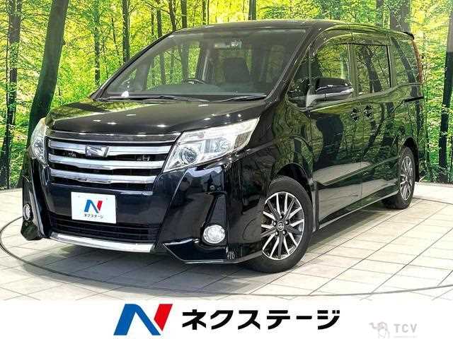 2014 Toyota Noah