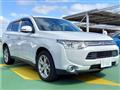 2012 Mitsubishi Outlander