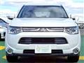 2012 Mitsubishi Outlander